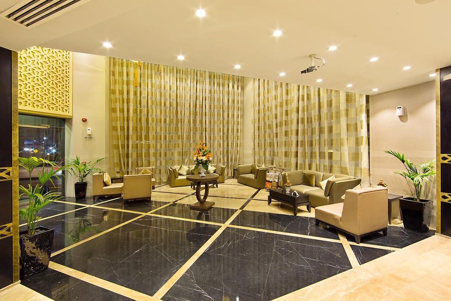Hotel Luxe Manor Near Delhi Airport Nowe Delhi Zewnętrze zdjęcie