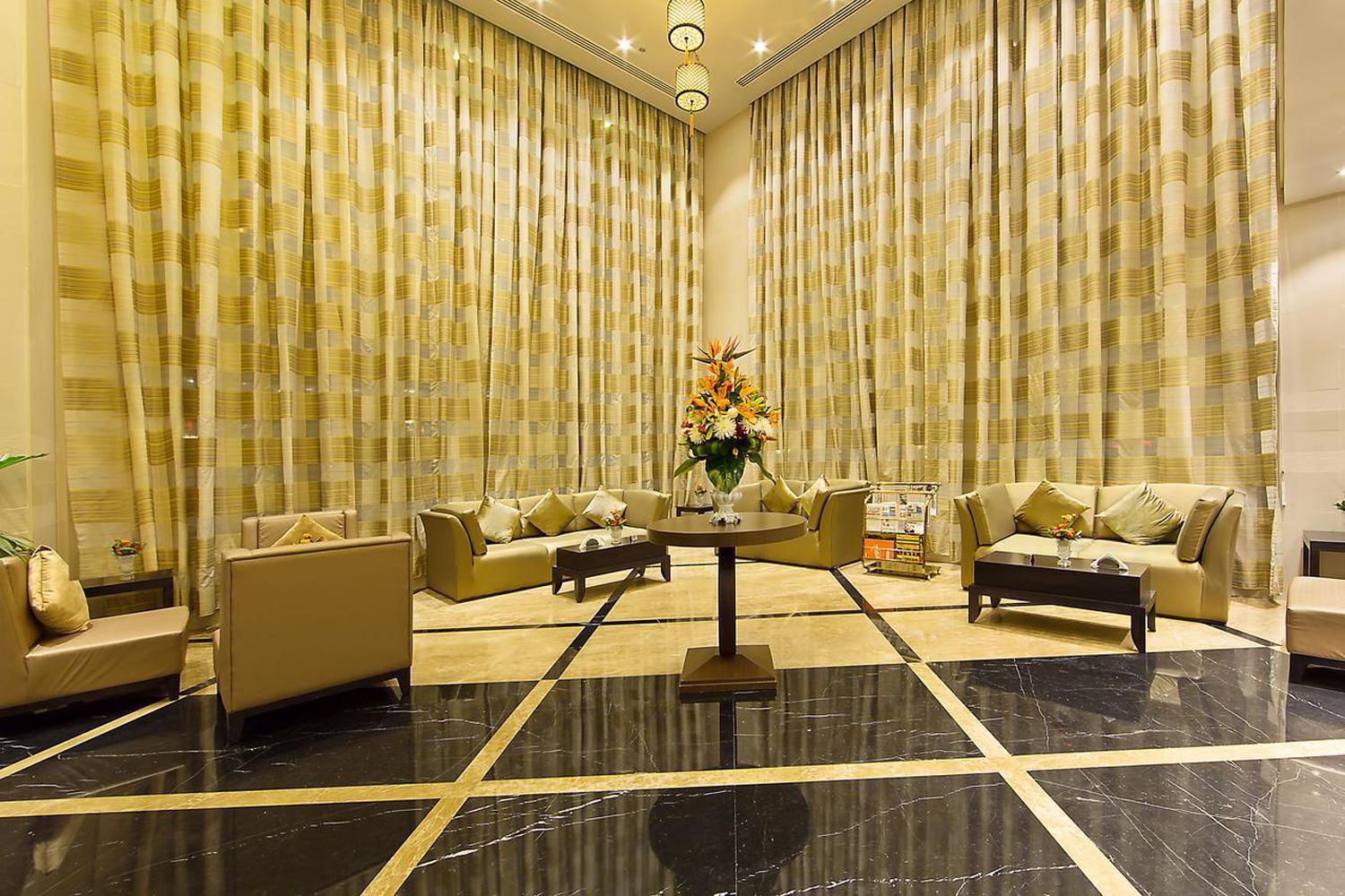 Hotel Luxe Manor Near Delhi Airport Nowe Delhi Zewnętrze zdjęcie